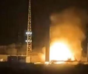 Pakistan's indigenous Electro-Optical Satellite launched, says ISPR