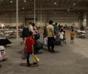 Taliban govt says Afghans in Qatar can return 'with full confidence'