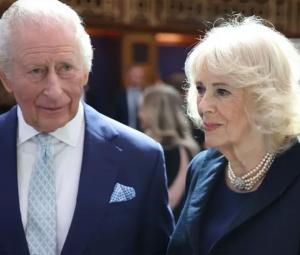 King Charles' ‘spicy' US visit preparations kick off amid Harry's remarks