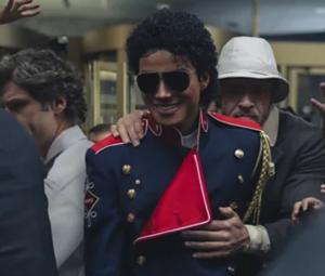 ‘Michael' set for massive box office debut after strong $39.5m start