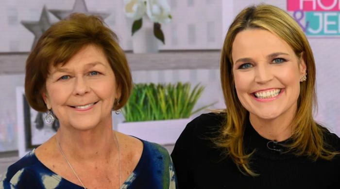 Savannah Guthrie's mom case update as trial is set after disturbing threats