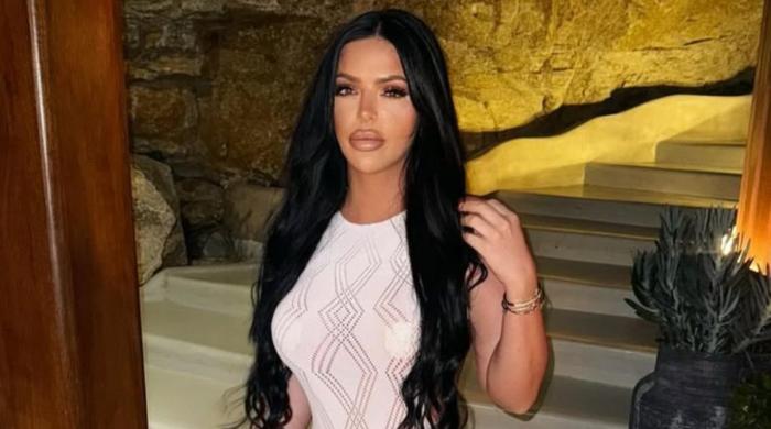 Influencer Klaudia Zakrzewska dies days after being hit by car outside London nightclub