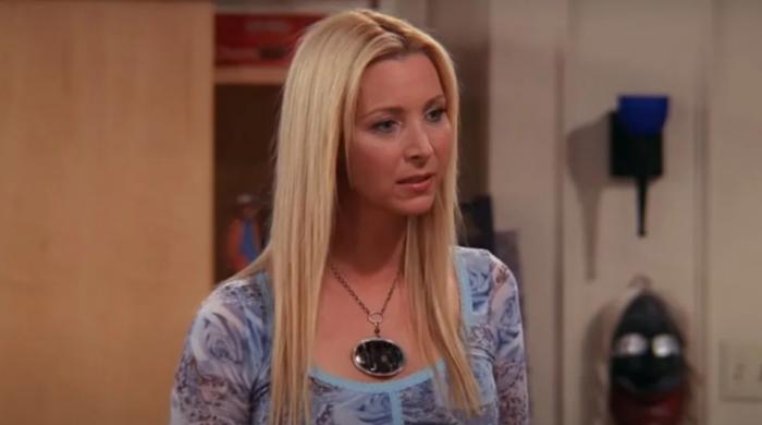 Lisa Kudrow criticises writers for mean attitude during 'Friends' filming