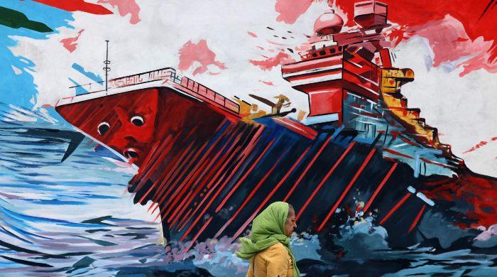 Iran war's surprises