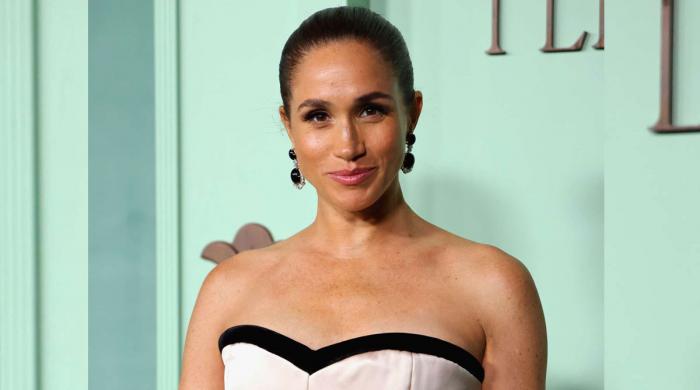 Meghan Markle reveals her stars are finally aligning after difficult time