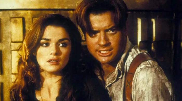 'The Mummy 4' starring Brendan Fraser, Rachel Weisz gets new release date