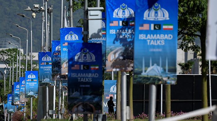 Trump cancels envoys' Pakistan trip, in blow to hopes for Iran war breakthrough