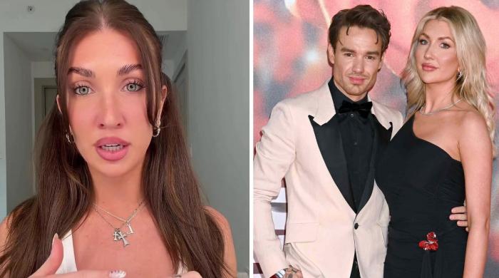 Liam Payne's girlfriend has 1st date since his death: He 'would want' this