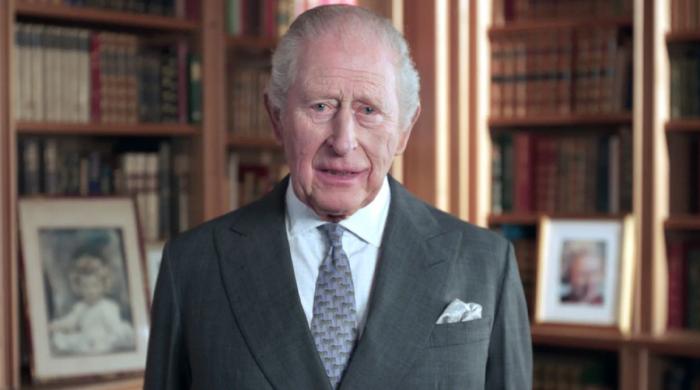 King Charles team's urgent steps amid shooting incident at White House