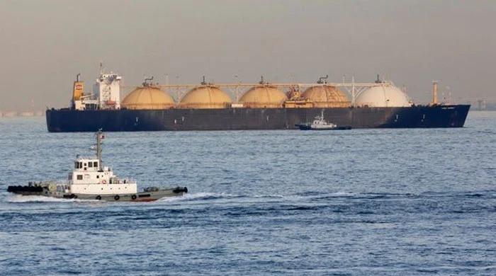 LNG cargo set for April 30 arrival through Seapeak Magellan