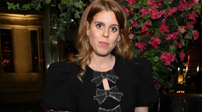 Princess Beatrice ‘misses' special London event after earning royal honour
