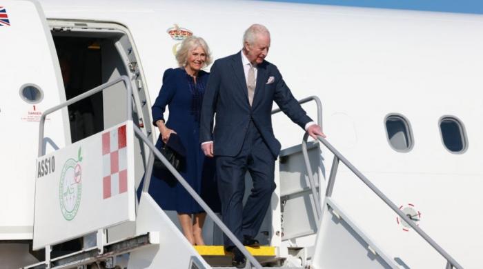UK Government breaks silence on King Charles 'risky' US visit