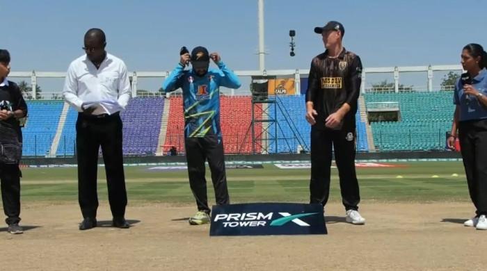 RawalPindiz choose to field against Hyderabad Kingsmen in crucial PSL 11 match