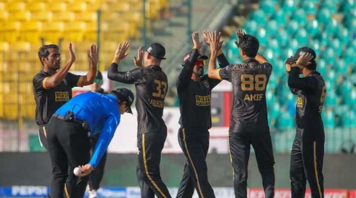 PSL 11: Hyderabad Kingsmen qualify for playoffs with victory over Rawalpindiz