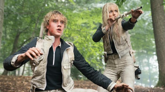 'Hunger Games' returns: Sunrise on the reaping is coming