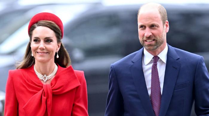 Prince William, Kate hint at big change coming ‘soon' with decisive move