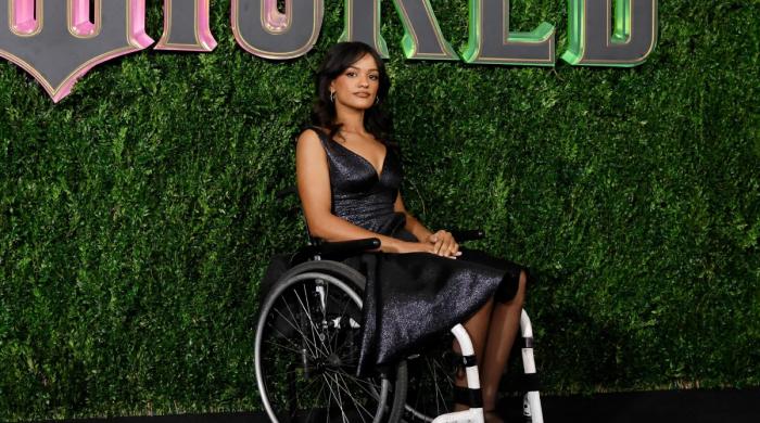 'Wicked' star slams airline policy after shocking boarding denial 