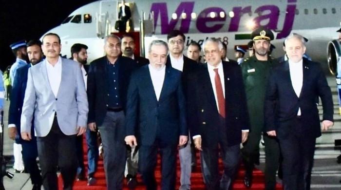 FM Araghchi back in Pakistan amid push to keep Iran-US peace talks on track: sources