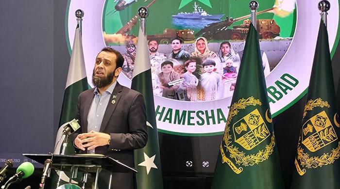 Pakistan's stance on Pahalgam false flag operation vindicated globally: info minister