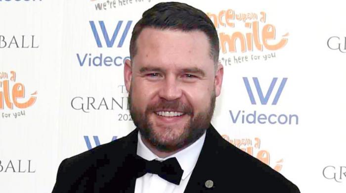 ‘Emmerdale' star Danny Miller backs Adam Thomas amid I'm A Celeb drama