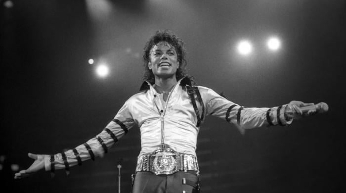 Michael Jackson named in abuse lawsuit filed by four more alleged victims