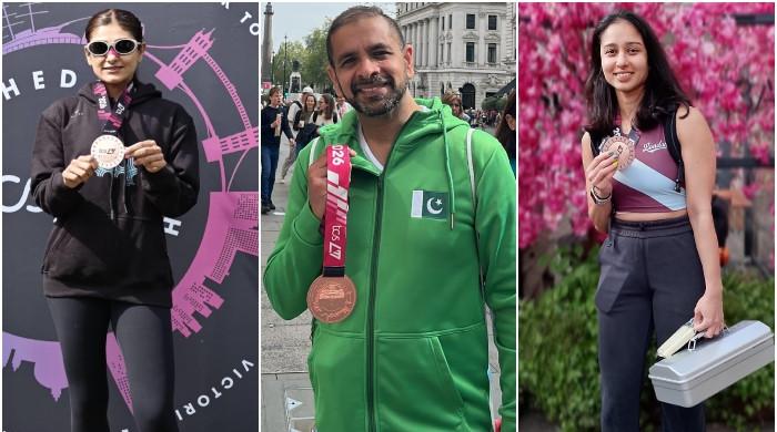 Pakistani runners deliver depth, discipline, tactical brilliance at London Marathon 2026 