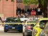 One officer dead, another critical after prisoner opens fire at Chicago Hospital