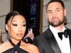 Who did Klay Thompson 'cheat' on Megan Thee Stallion with?