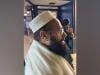 'Won't be cowed': PUC Chairman Tahir Ashrafi heckled in London
