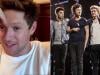 Niall Horan reacts as One Direction syncs up: 'We're all going'