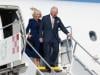 UK Government breaks silence on King Charles 'risky' US visit