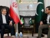 Iranian FM Araghchi meets Field Marshal Munir after returning from Oman
