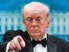 Trump was likely target of shooting at White House correspondents' dinner, says US official