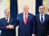 'Great people': Trump hails PM Shehbaz, CDF Munir for mediation efforts