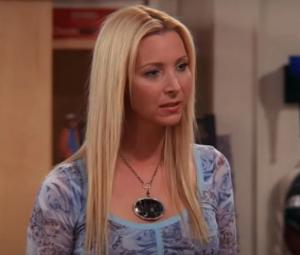 Lisa Kudrow criticises writers for mean attitude during 'Friends' filming
