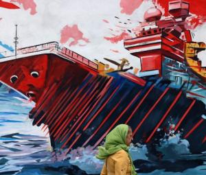 Iran war's surprises