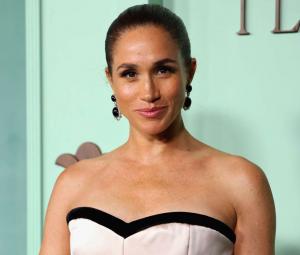 Meghan Markle reveals her stars are finally aligning after difficult time