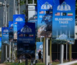 Trump cancels envoys' Pakistan trip, in blow to hopes for Iran war breakthrough