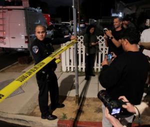 PM Shehbaz, world leaders 'relieved' after Trump safe in Washington shooting