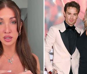 Liam Payne's girlfriend has 1st date since his death: He 'would want' this