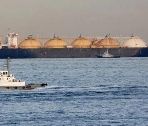 LNG cargo set for April 30 arrival through Seapeak Magellan
