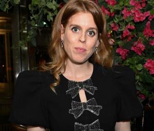 Princess Beatrice ‘misses' special London event after earning royal honour