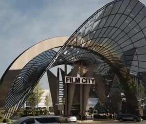 CM Maryam announces 'first-ever' mega Punjab Film City in Lahore