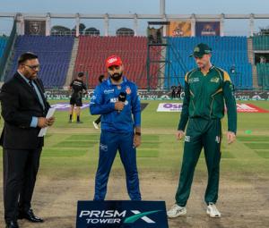 PSL 11: Islamabad United win toss, opt to bowl first against Multan Sultans