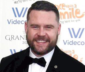 ‘Emmerdale' star Danny Miller backs Adam Thomas amid I'm A Celeb drama