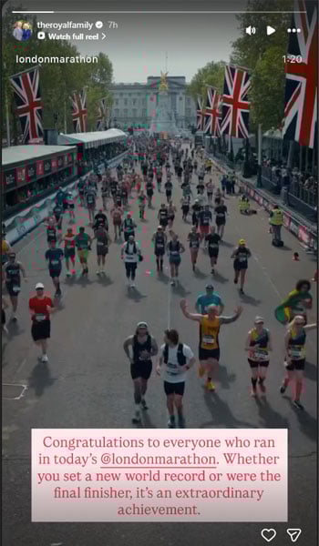 King Charles issues message with nod to Princess Beatrice before leaving UK