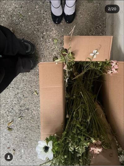 Ariana Grande drops major new album hint as she teases reunion