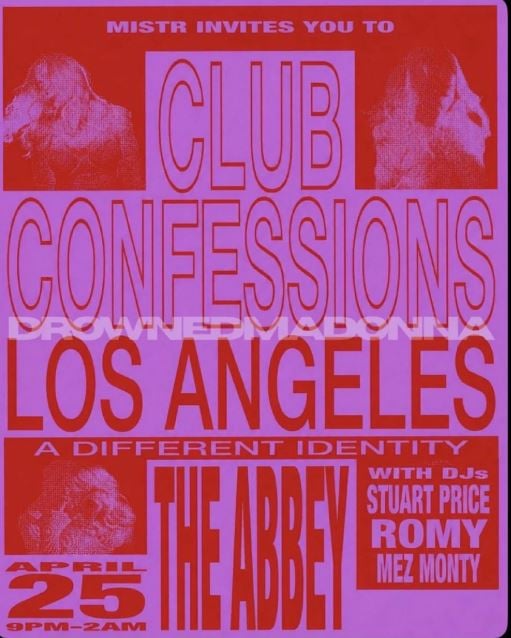 Madonna previews new era with surprise set at The Abbey