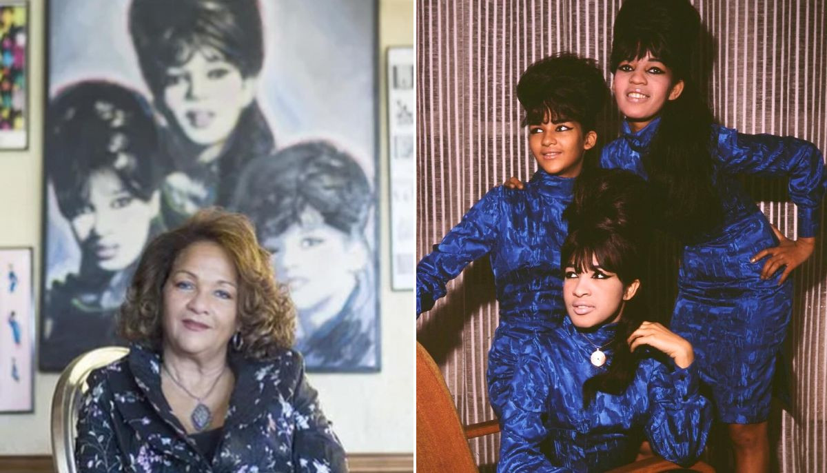 Nedra Talley, last Ronette behind the song 'Be My Baby,' dead at 80