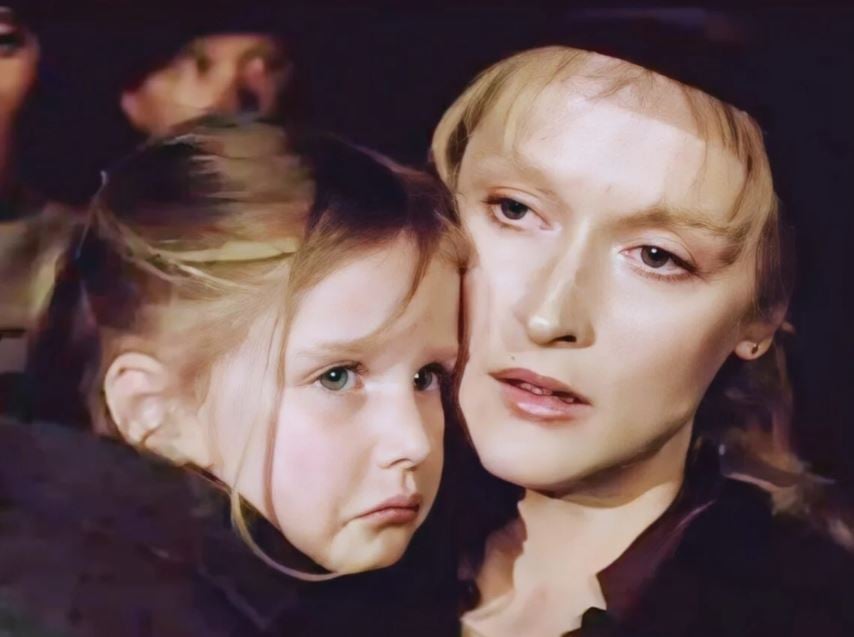 ‘Devil Wears Prada 2 Meryl Streep reacts to surprise from on‑screen daughter